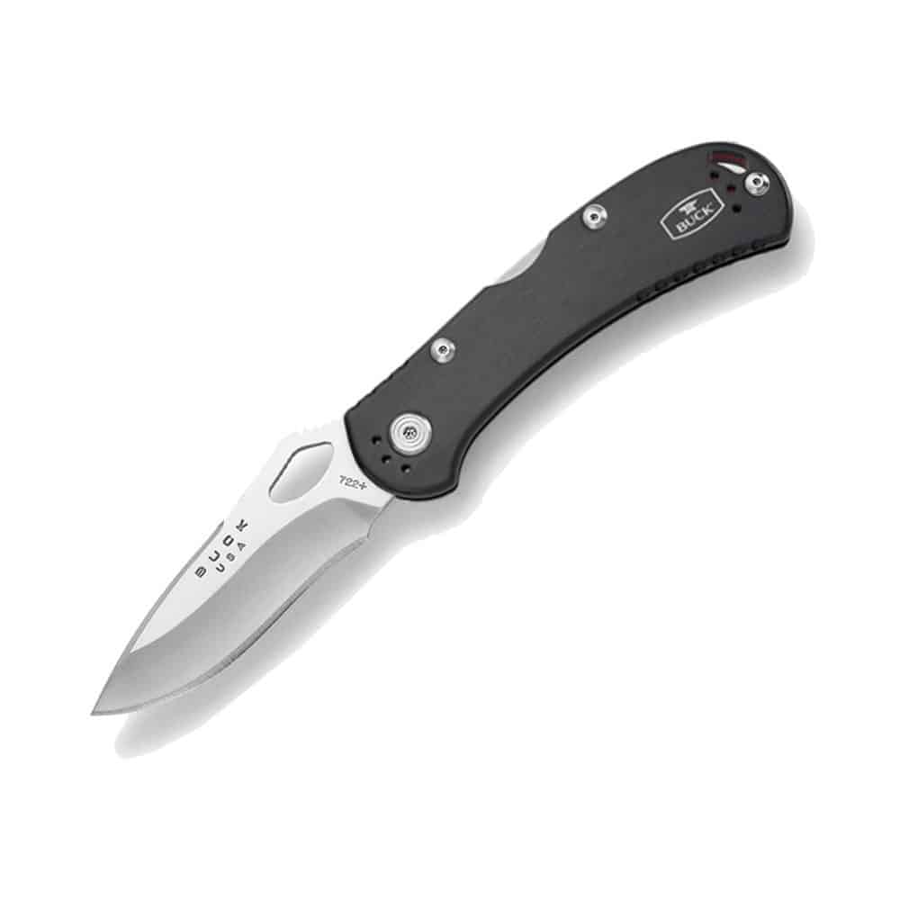 Buck Knives 722 Spitfire Knife