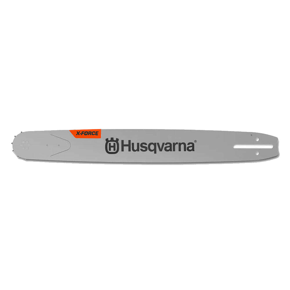 Husqvarna X-Tough 20" Bar, .375" Pitch, .058" Gauge
