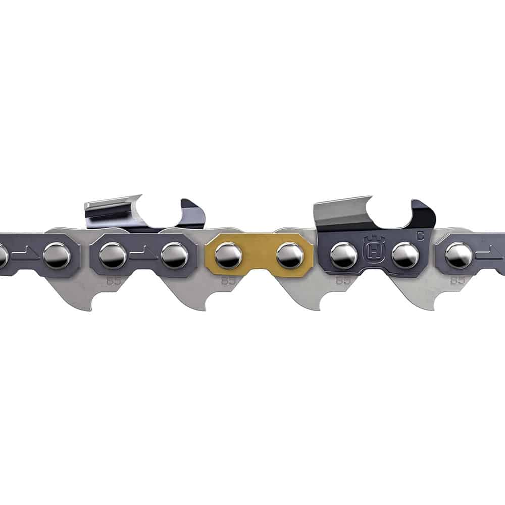 Husqvarna X-CUT C83 28" Chain 3/8" Pitch, .050" Gauge