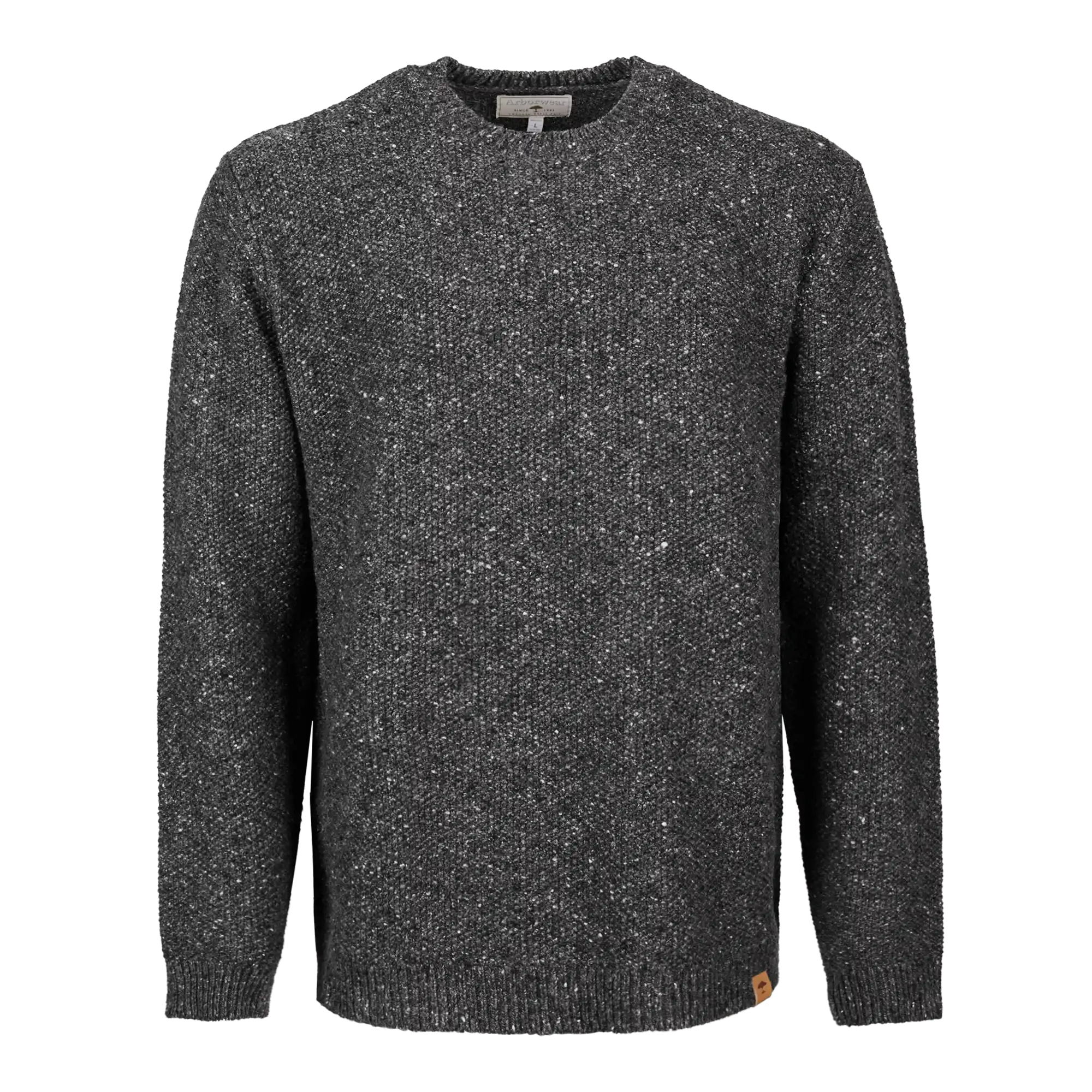 Lichen Sweater