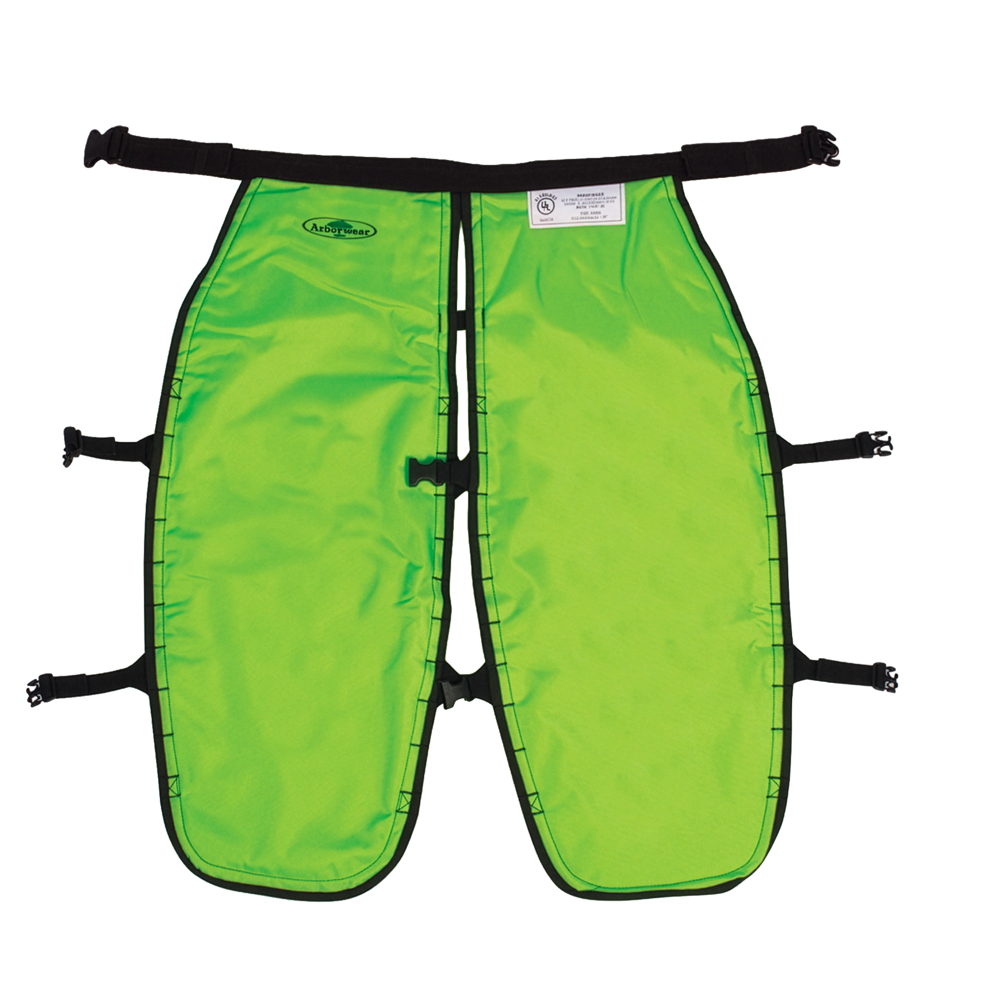 RAC Apron Chainsaw Chaps