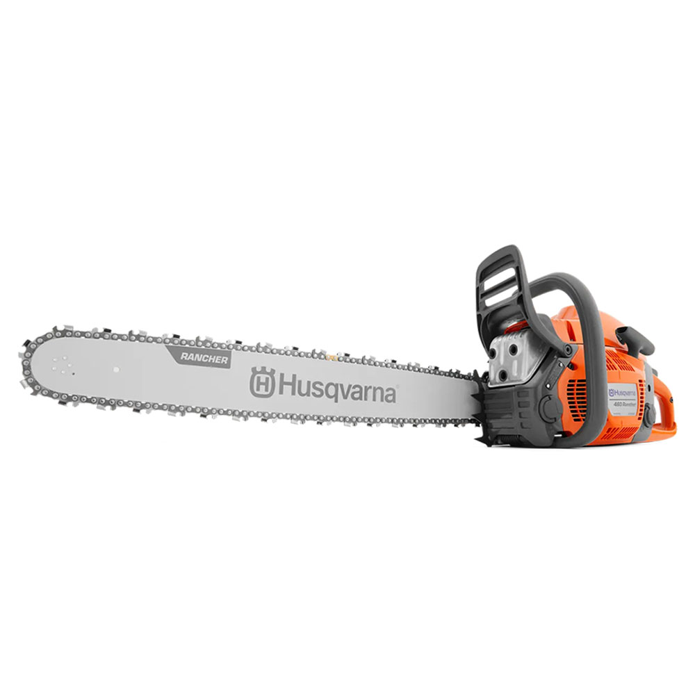 Husqvarna 460 Rancher 24" Gas Chainsaw