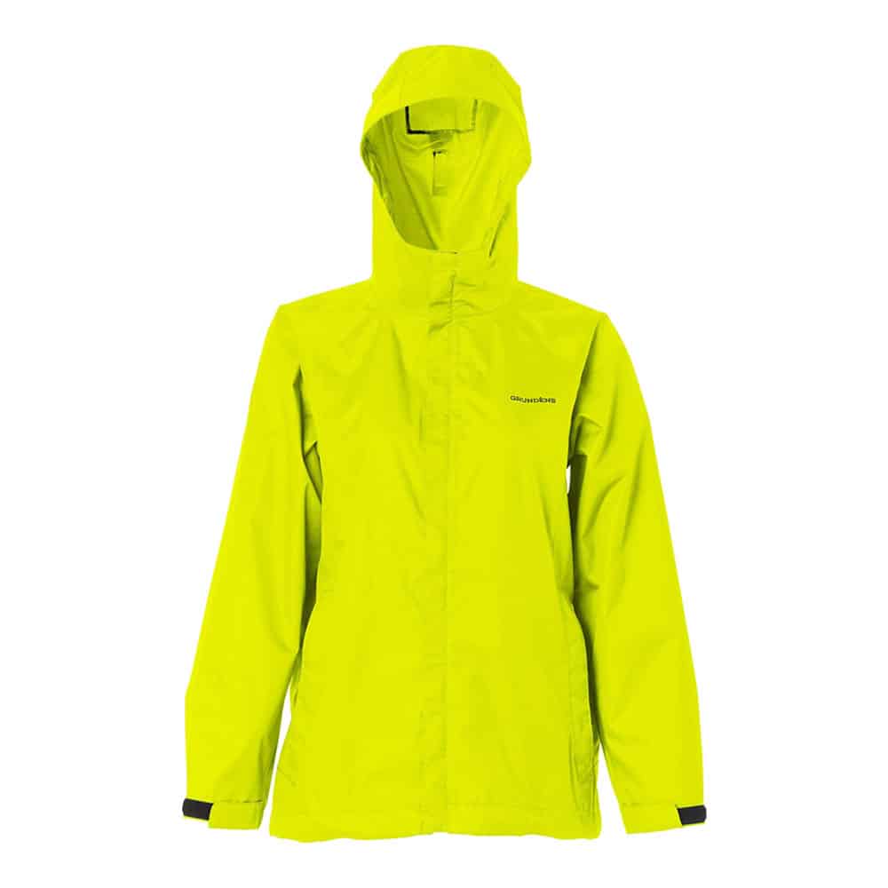 Women's Weather Watch Jacket