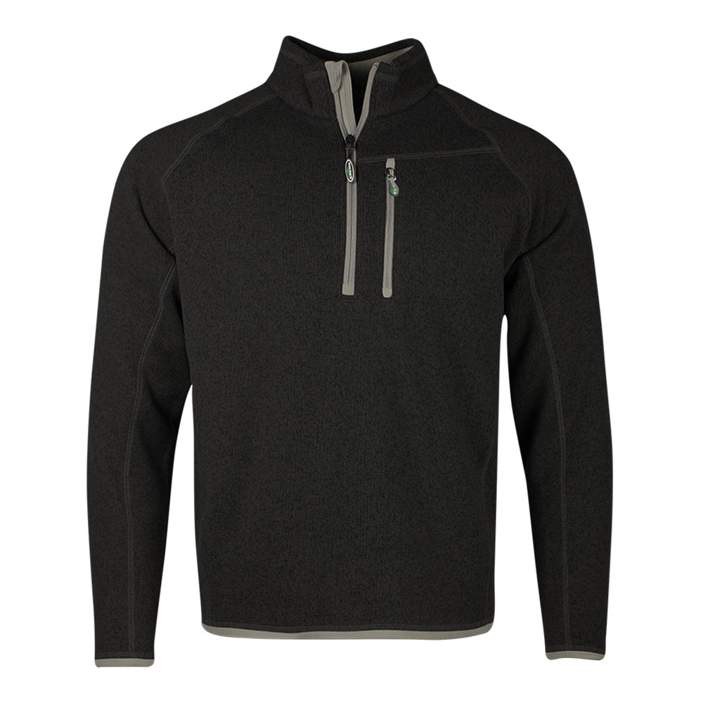 Staghorn Fleece Pullover - Arborwear