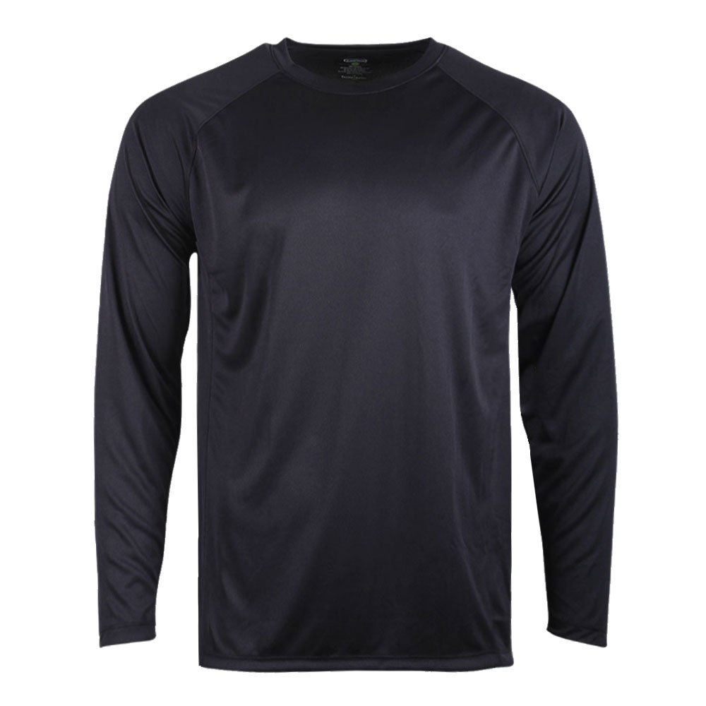 Transpiration Long Sleeve T-Shirt
