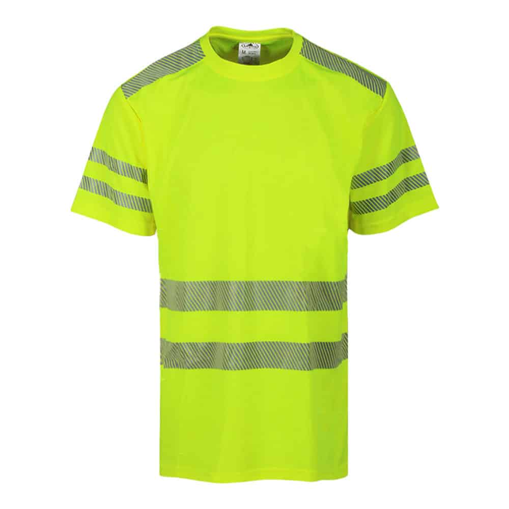 Premium Shade T-Shirt HVSA Class 3