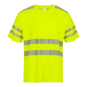 Premium Shade T-Shirt HVSA Class 3