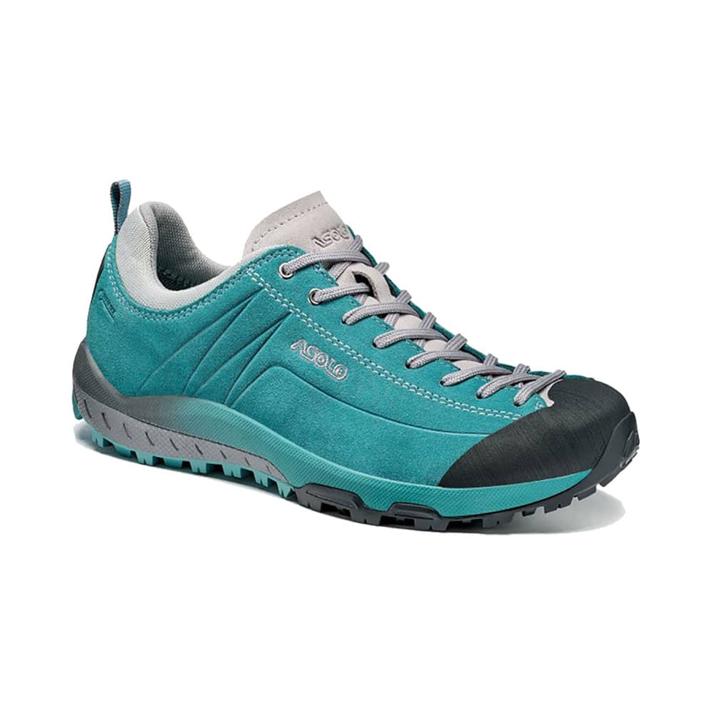 Asolo Women's Space GV Water Resistant Hiking Shoe
