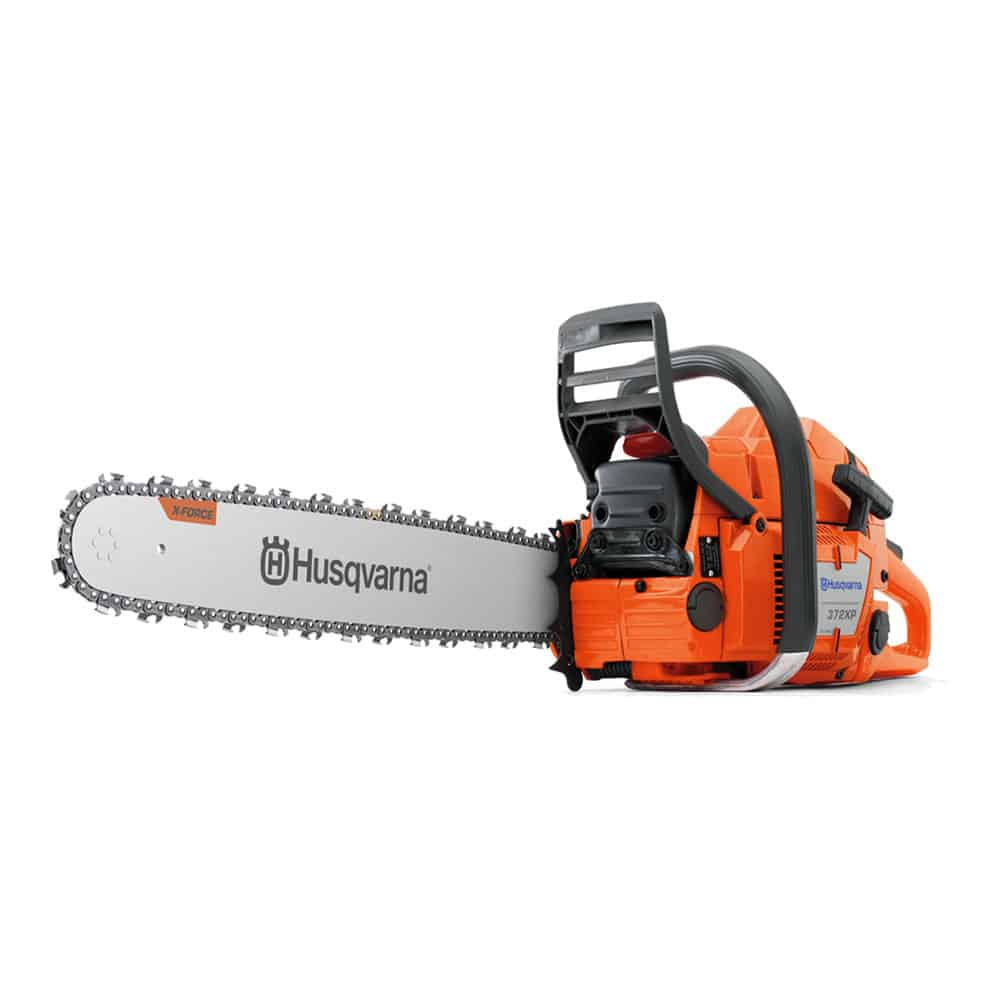 Husqvarna 372 XP X-TORQ 24" Gas-Powered Pro Chainsaw
