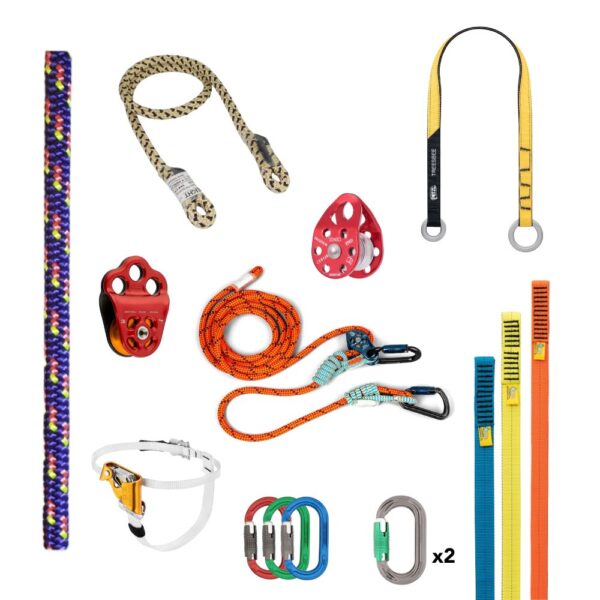 MRS Position Kit