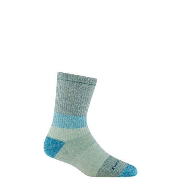 Darn Tough Women's Mountaineering Micro Crew Full Cushion