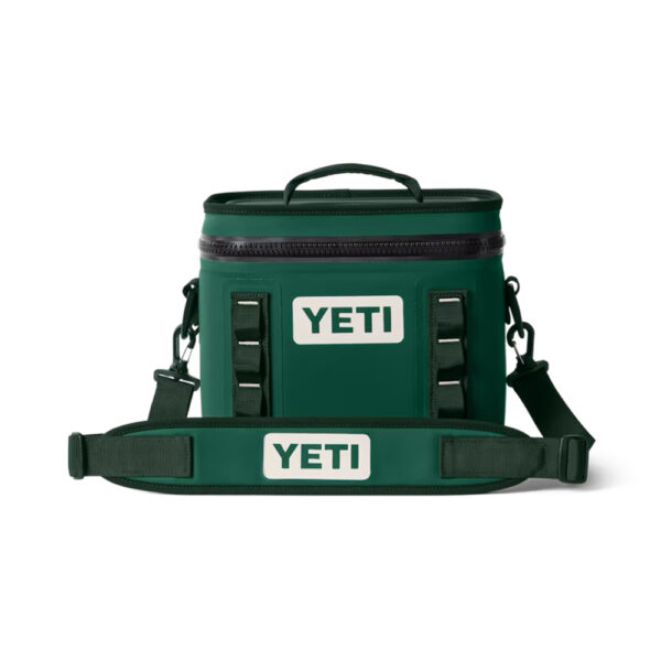 Yeti Hopper Flip 8 Soft Cooler