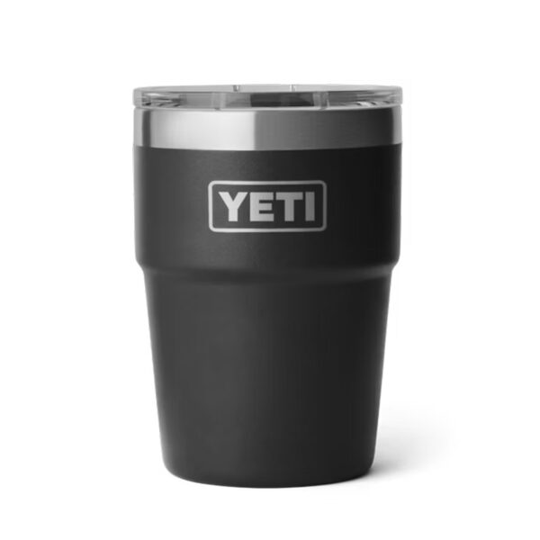 Yeti Rambler 16 oz Stackable Cup
