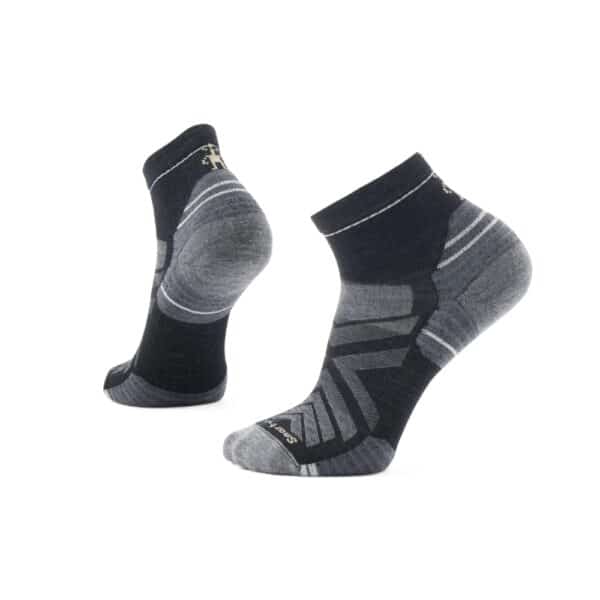 Smartwool Hike Targeted Cushion Ankle Socks