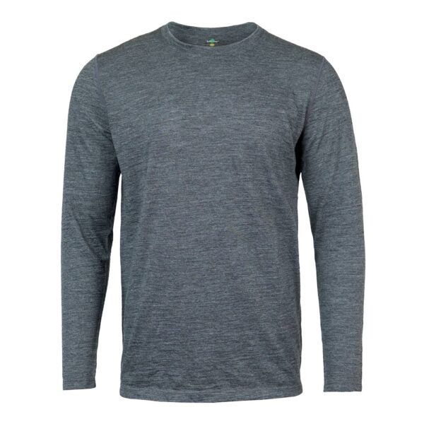 Heartwood Merino Crew
