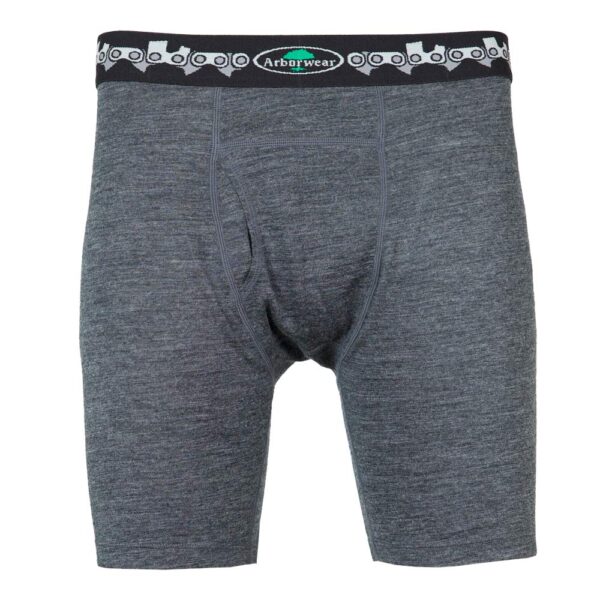 Heartwood Merino Boxers