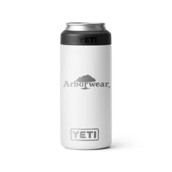 Yeti Rambler 12 Oz Colster Slim Can Insulator - Arbrorwear