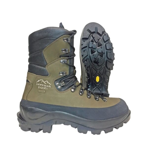 Hoffman Boots 8″ Classic Composite Toe