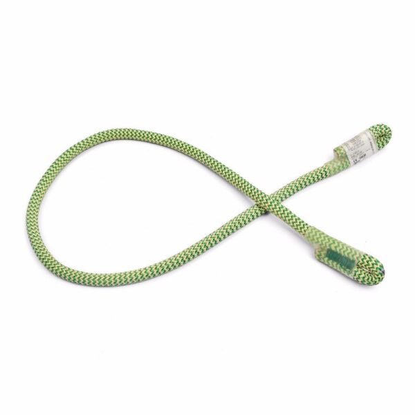 Teufelberger OP e2e 8mm 70cm, green/natural