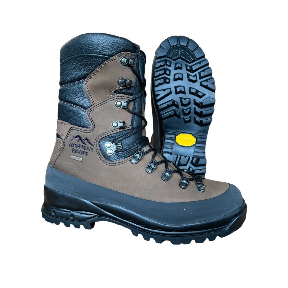 Hoffman Boots 8″ Midflex