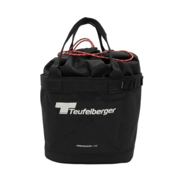 Teufelberger bucketMule, Rope bucket 30L