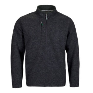 Bur Oak Pullover
