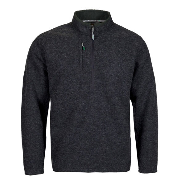 Bur Oak Pullover