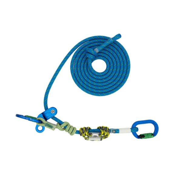 Teufelberger hipSTAR Glide 11.5mm diameter, 4m