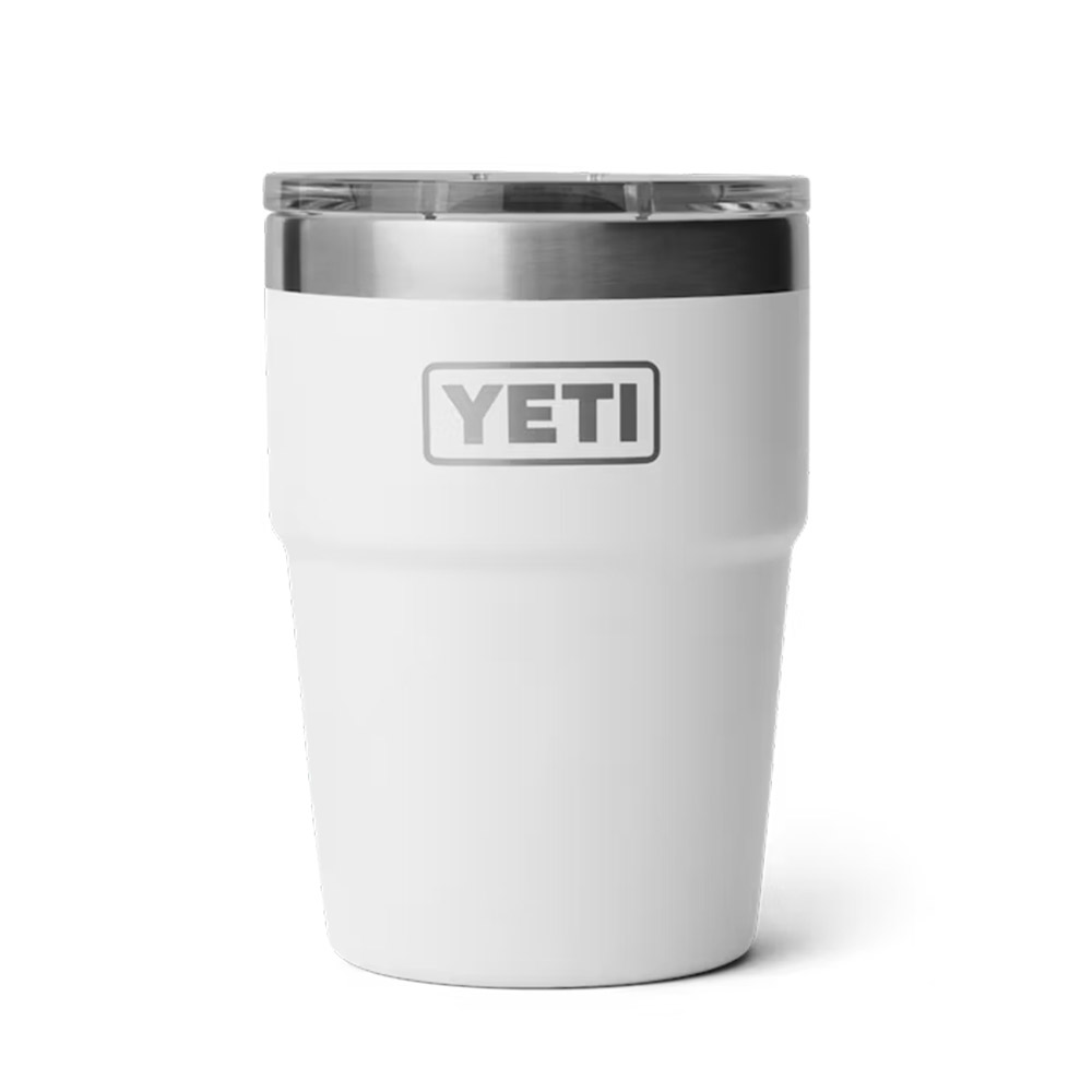 Yeti Rambler 16 oz Stackable Cup
