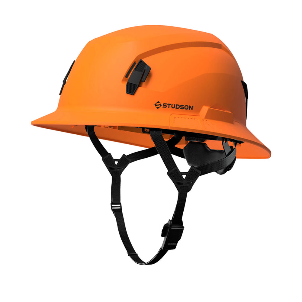 Studson SHK-1 Non-Vented Safety Helmet