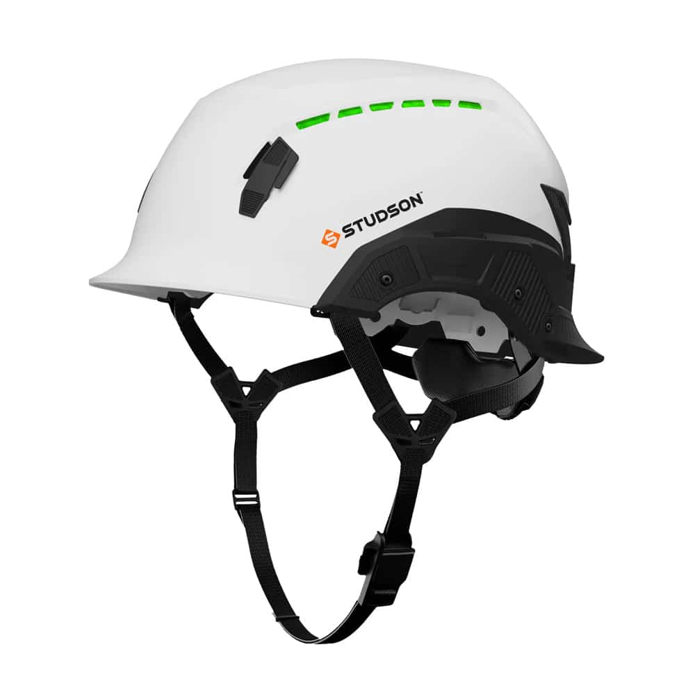 Studson SHK-1 w/o Brim - Vented