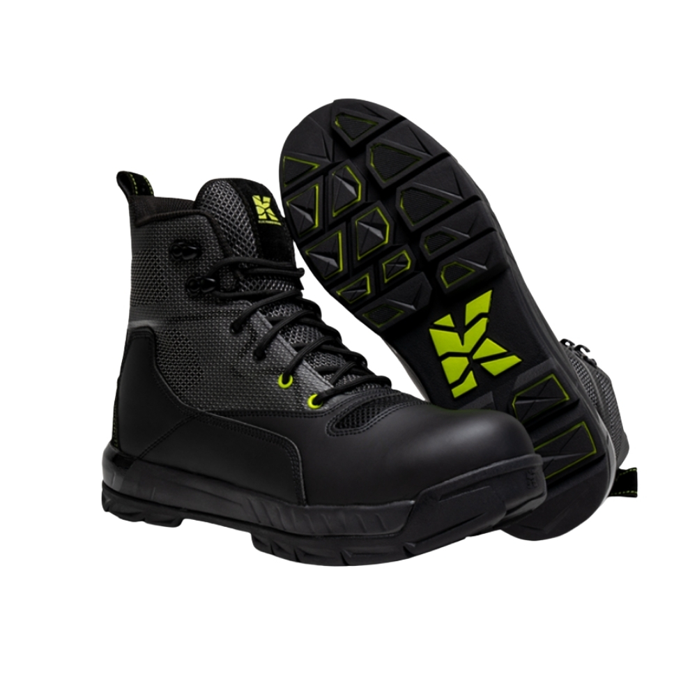 Kujo X1 Ct - Landscape Boot