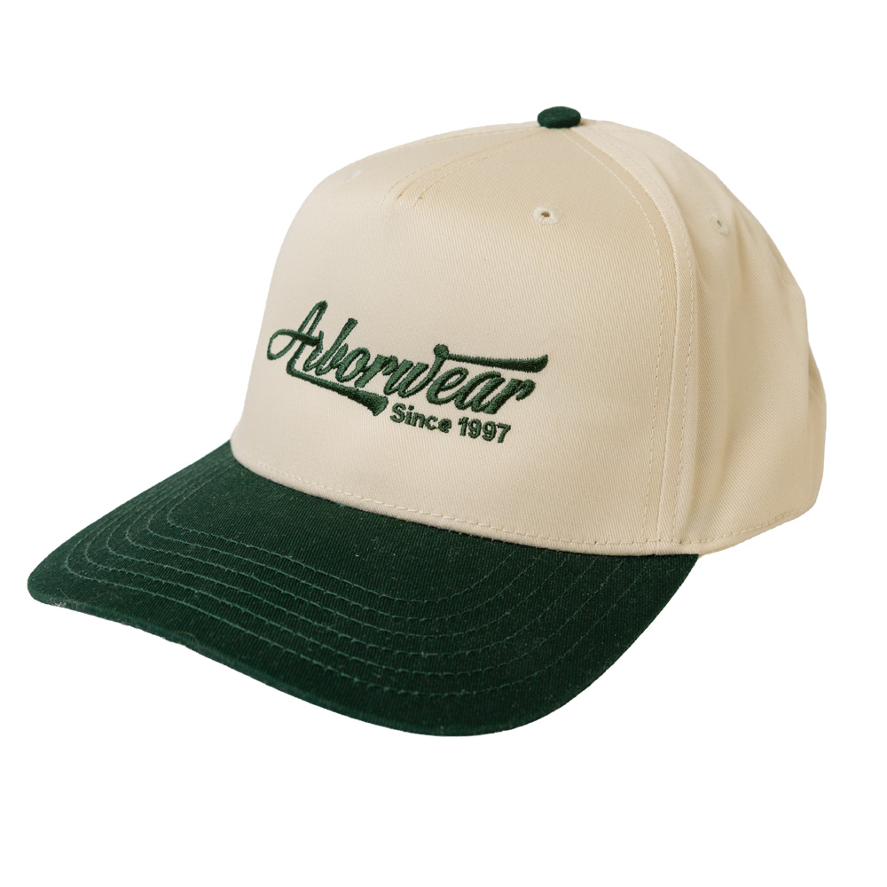 Arborwear 2-Tone High Crown Cap