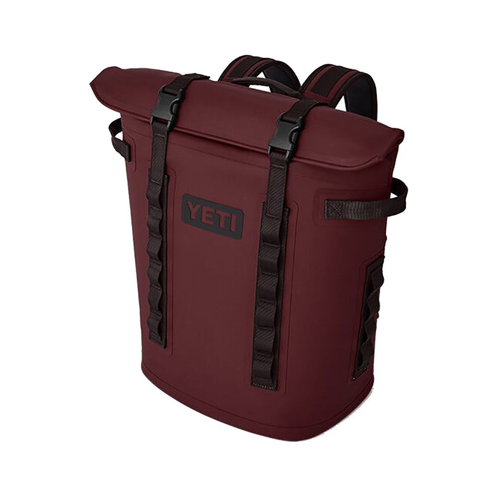 Yeti Hopper M12 Soft Backpack Cooler