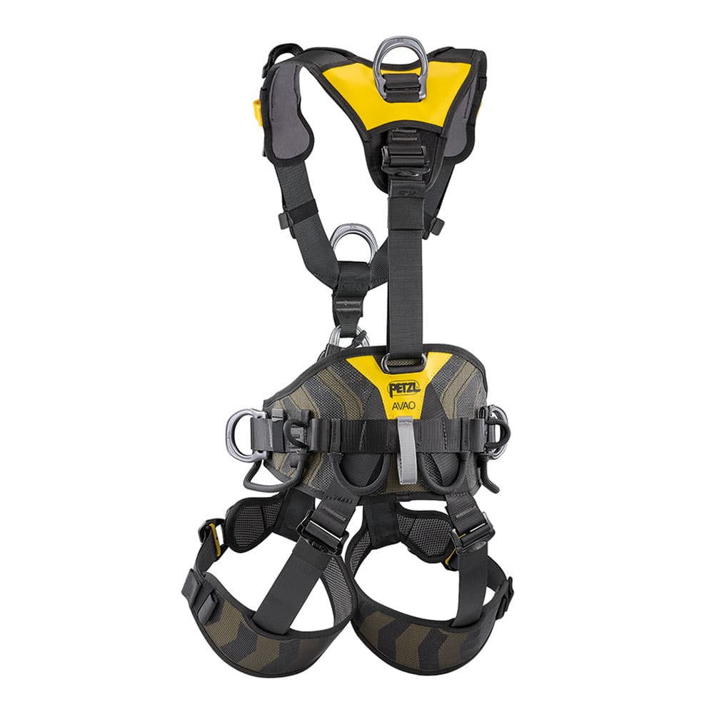 Petzl AVAO BOD FAST International Version Harness