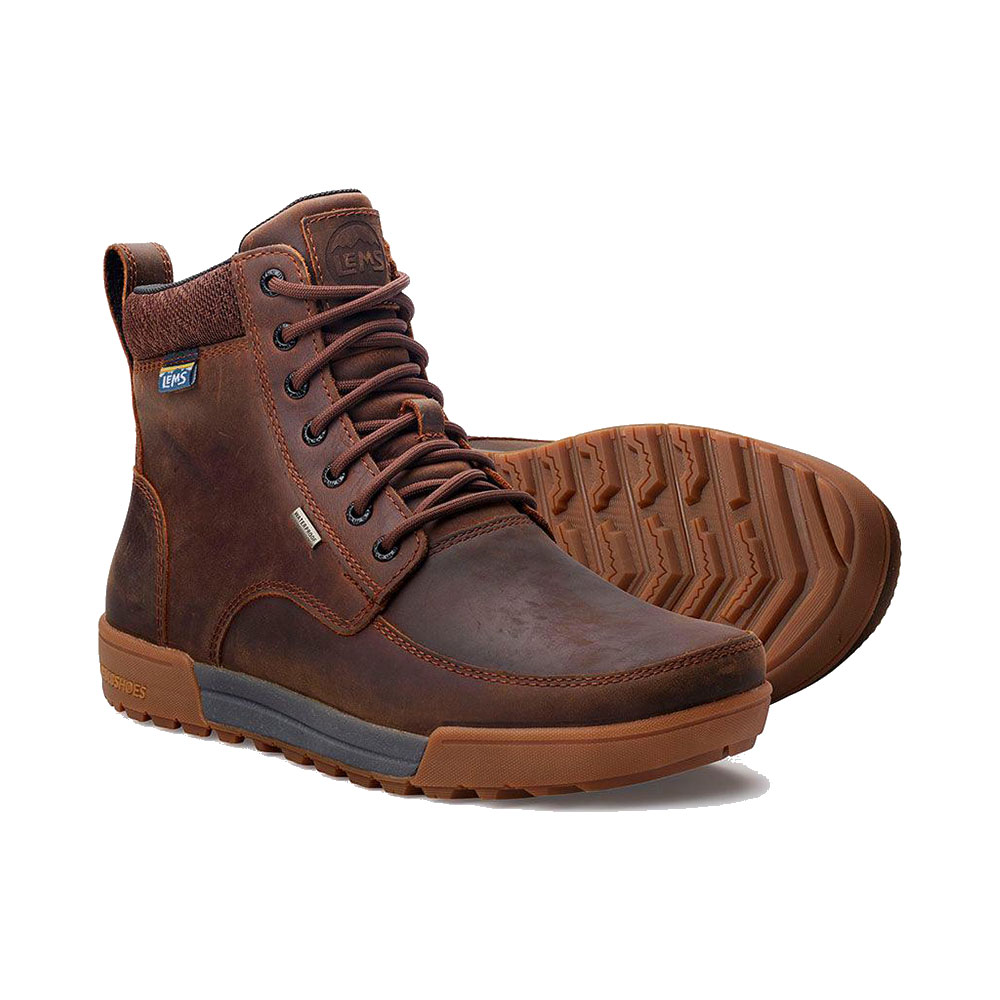 Boulder Summit WP Boot