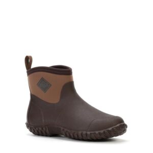 Muck Boot Muckster II Waterproof Insulated Ankle Boot