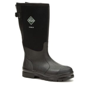 Muck Boot Chore Wide Calf Tall Waterproof Boot