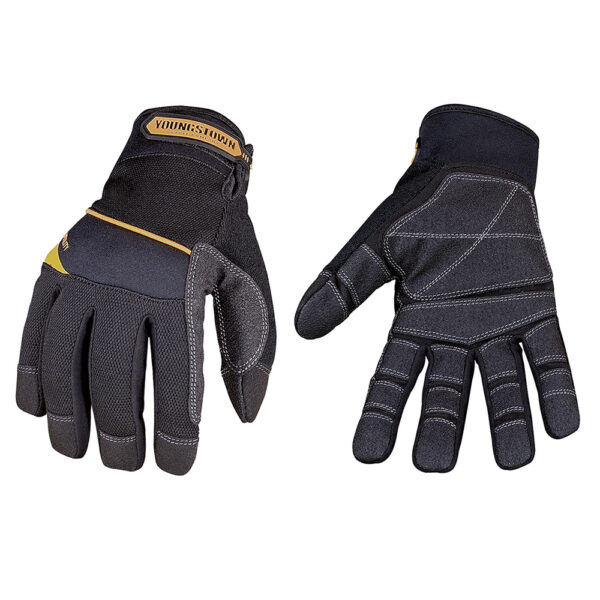 Youngstown General Utility Plus Work Gloves