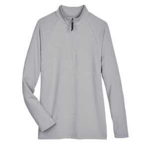 Devon & Jones Women's CrownLux Performance Quarter-Zip