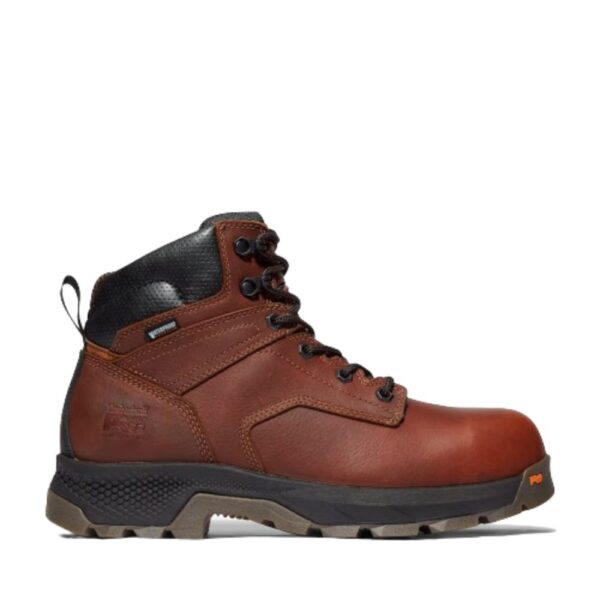 Timberland PRO 6" Titan EV CT WP Boot